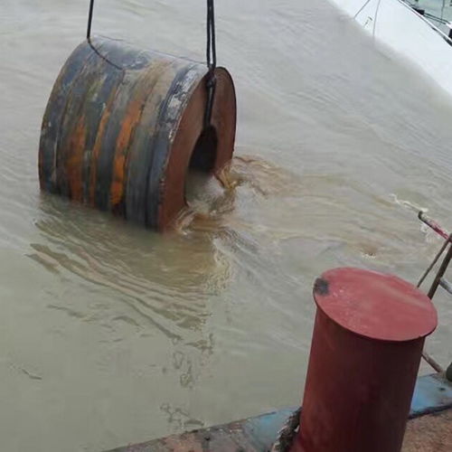 長春市水下構件安裝公司 勇于創新