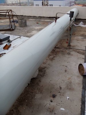 鐵皮保溫工程隊(duì)--山西管道保溫施工方法_環(huán)保/保溫/密封/防水防火材料_保溫材料_巖棉_產(chǎn)品庫_中國環(huán)保在線